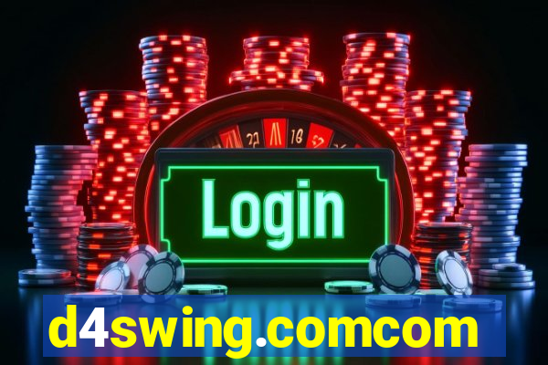 d4swing.comcom
