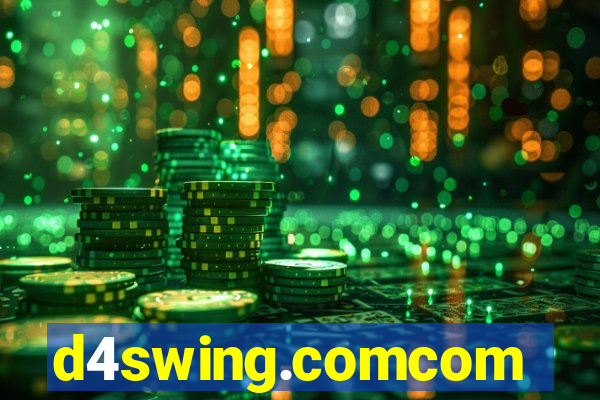 d4swing.comcom