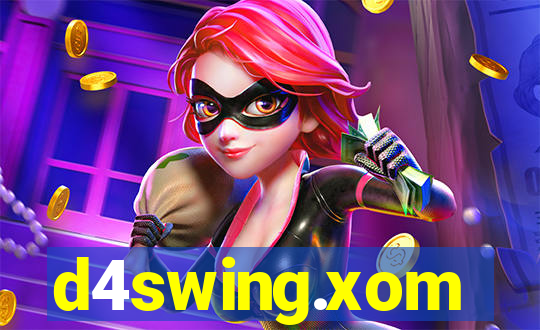 d4swing.xom