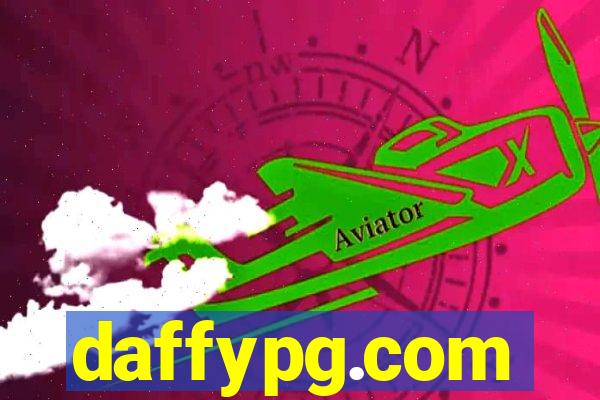 daffypg.com