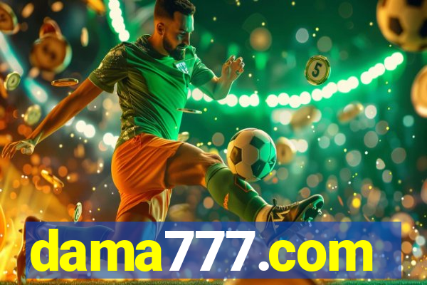dama777.com