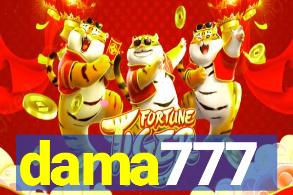 dama777