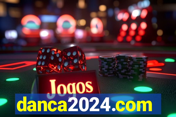 danca2024.com