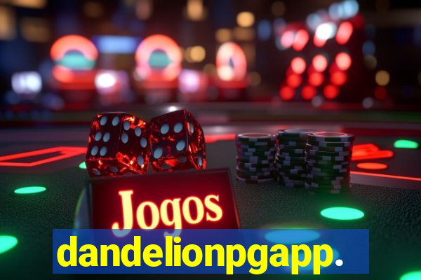 dandelionpgapp.com