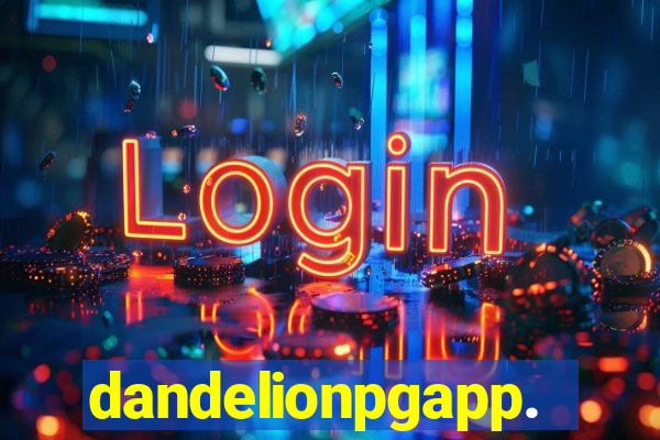dandelionpgapp.com