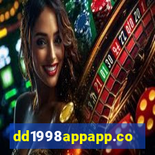 dd1998appapp.com