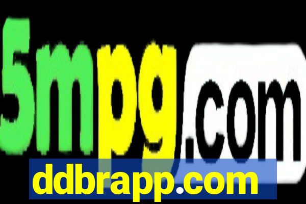ddbrapp.com