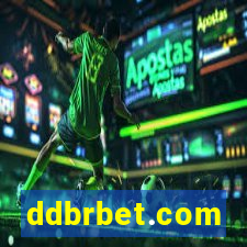 ddbrbet.com