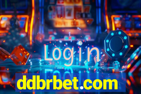 ddbrbet.com