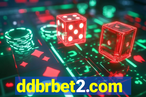 ddbrbet2.com