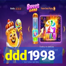 ddd1998