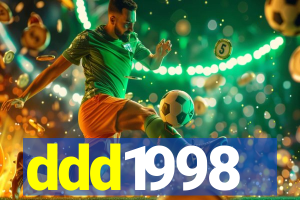 ddd1998