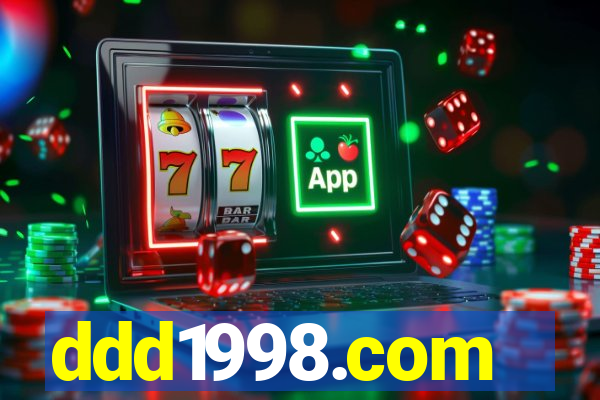 ddd1998.com