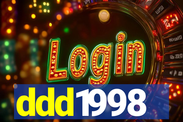 ddd1998
