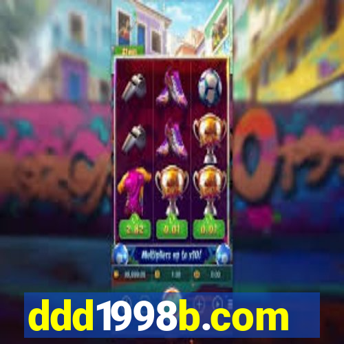 ddd1998b.com