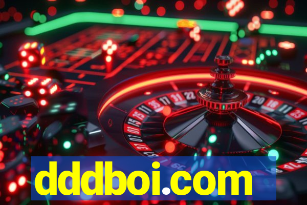 dddboi.com