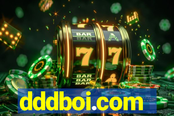 dddboi.com