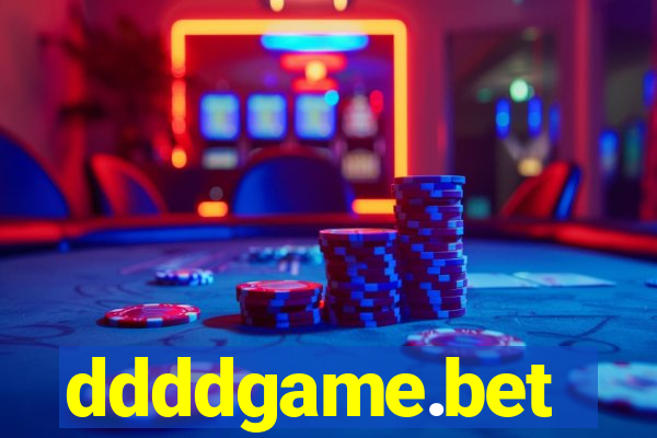 ddddgame.bet