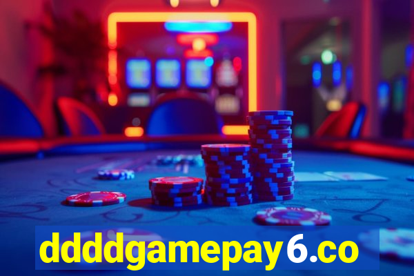 ddddgamepay6.com