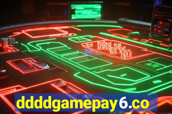 ddddgamepay6.com