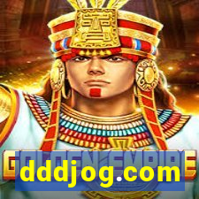 dddjog.com
