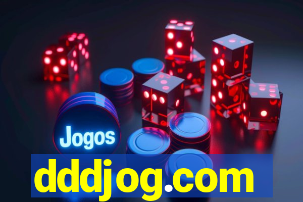 dddjog.com