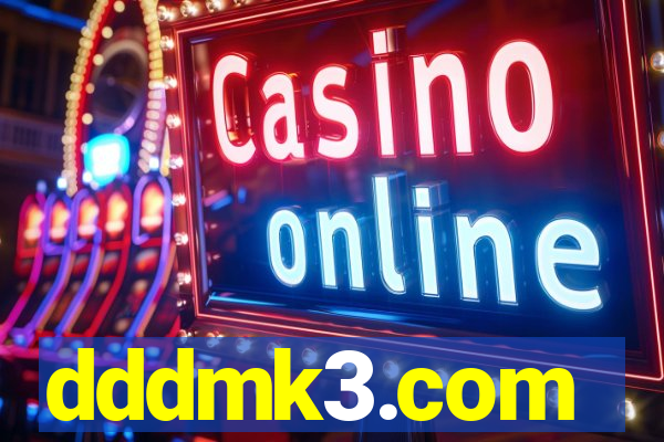 dddmk3.com