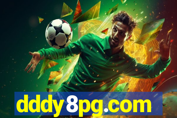 dddy8pg.com