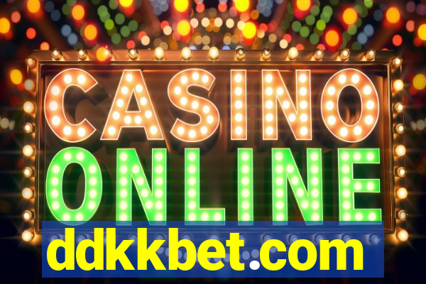 ddkkbet.com
