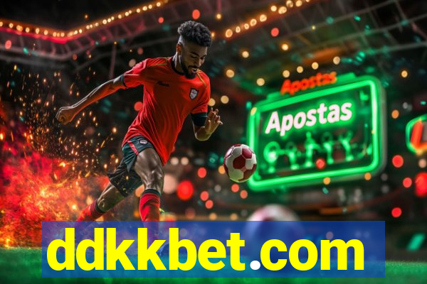 ddkkbet.com