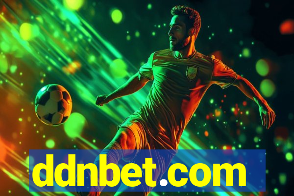 ddnbet.com