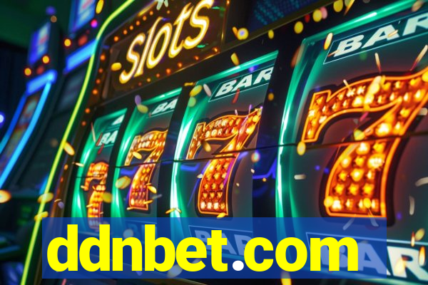 ddnbet.com