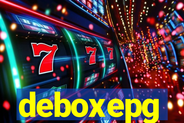 deboxepg