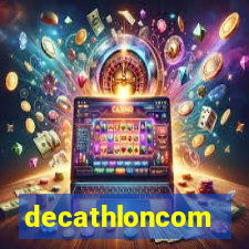 decathloncom