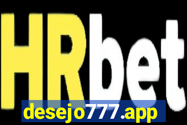 desejo777.app