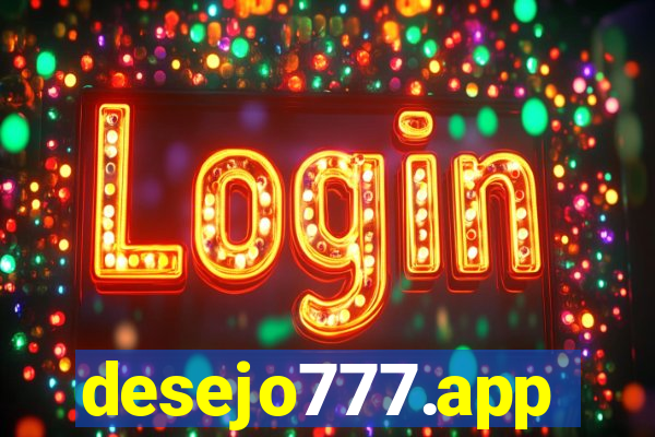 desejo777.app