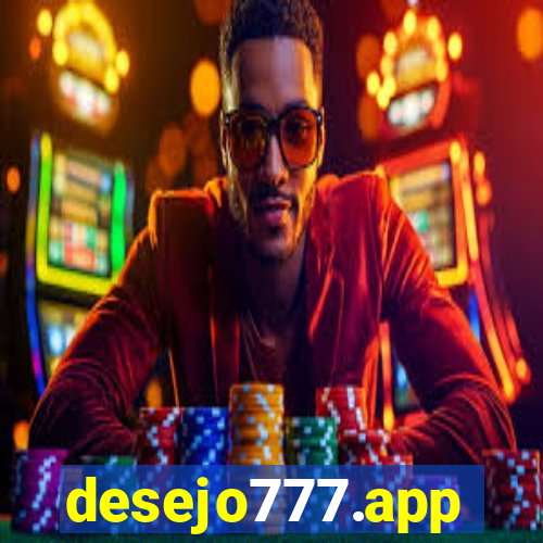 desejo777.app
