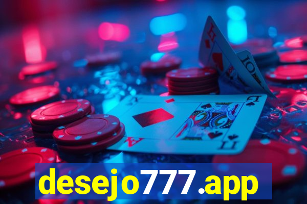 desejo777.app