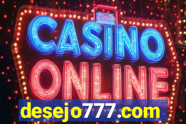 desejo777.com
