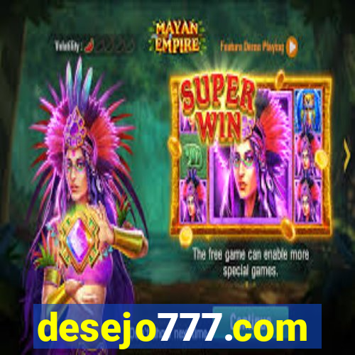 desejo777.com