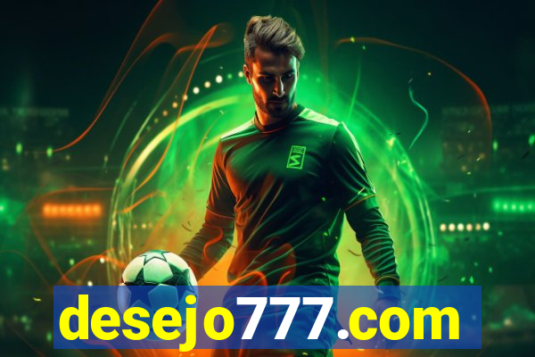 desejo777.com