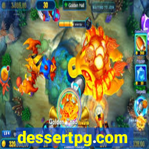 dessertpg.com