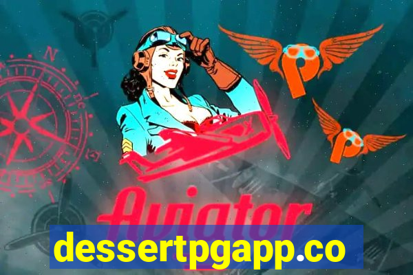 dessertpgapp.com