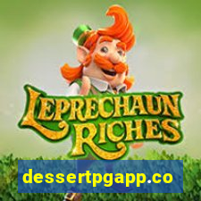 dessertpgapp.com