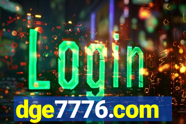dge7776.com