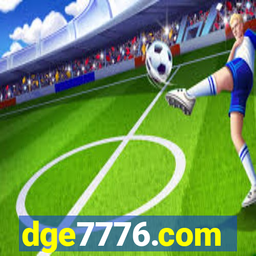 dge7776.com