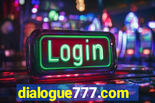 dialogue777.com