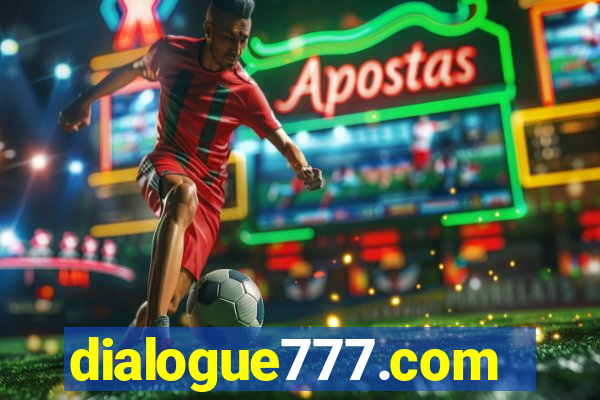 dialogue777.com