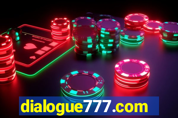 dialogue777.com