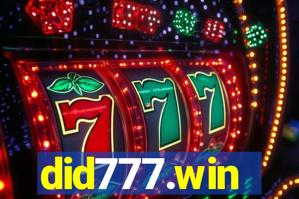 did777.win